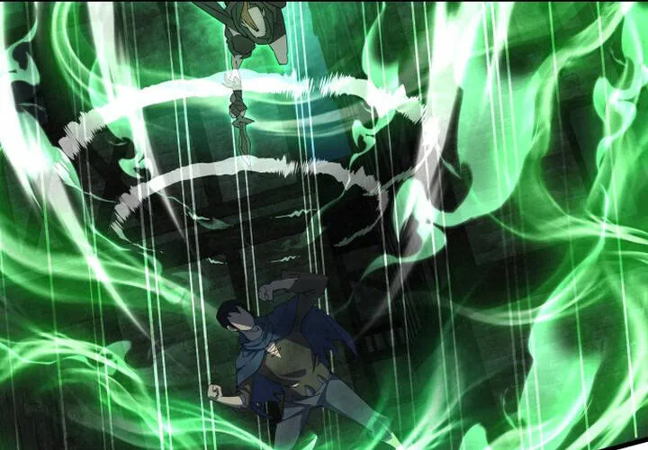 Pháp Sư Thiên Tài Chiến Đấu Bằng Đôi Tay Chap 27 - Next Chap 28