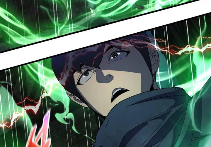 Pháp Sư Thiên Tài Chiến Đấu Bằng Đôi Tay Chap 27 - Next Chap 28