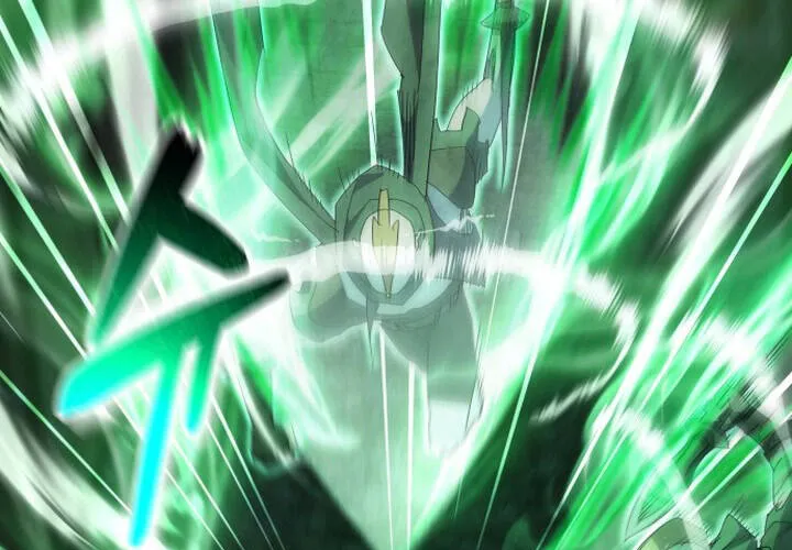 Pháp Sư Thiên Tài Chiến Đấu Bằng Đôi Tay Chap 27 - Next Chap 28