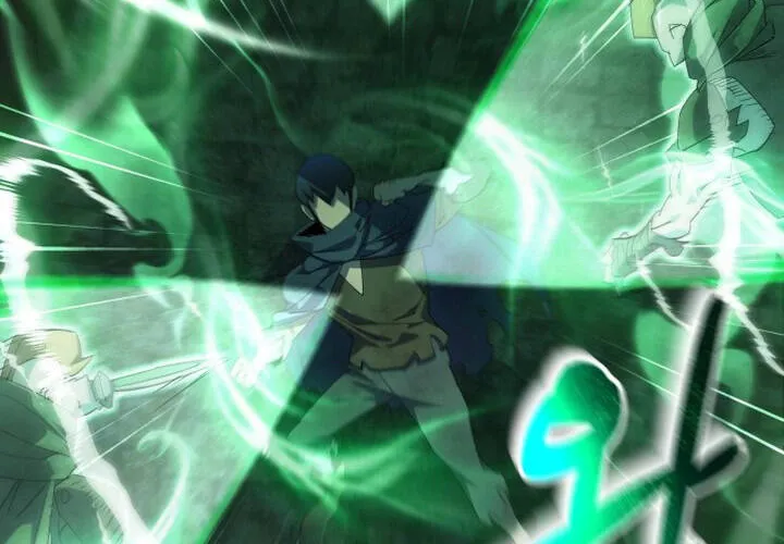 Pháp Sư Thiên Tài Chiến Đấu Bằng Đôi Tay Chap 27 - Next Chap 28