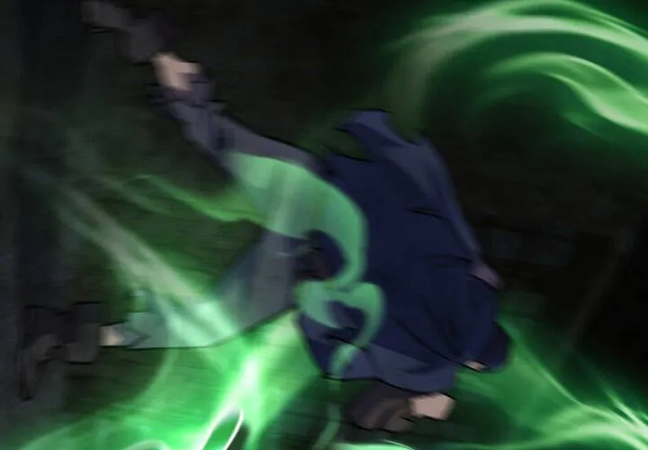 Pháp Sư Thiên Tài Chiến Đấu Bằng Đôi Tay Chap 27 - Next Chap 28