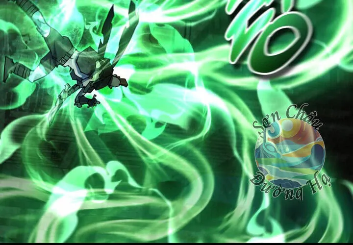 Pháp Sư Thiên Tài Chiến Đấu Bằng Đôi Tay Chap 27 - Next Chap 28