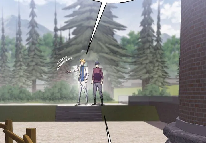 Pháp Sư Thiên Tài Chiến Đấu Bằng Đôi Tay Chap 19 - Next Chap 20