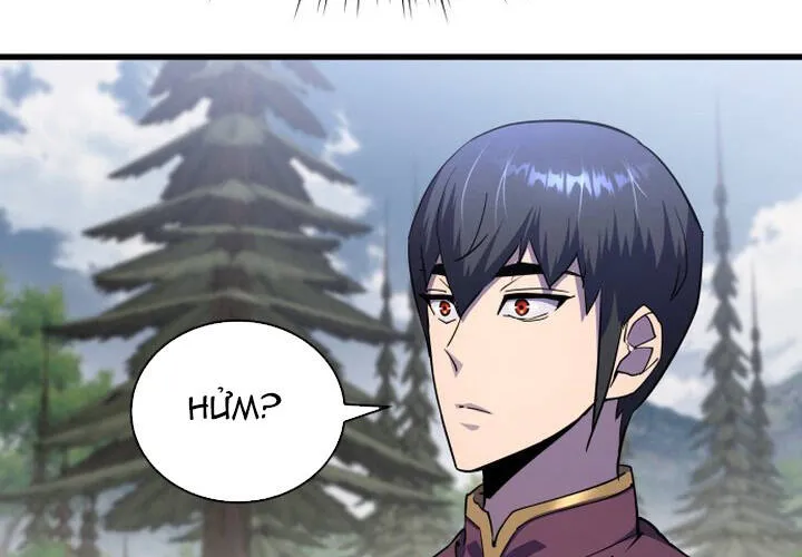 Pháp Sư Thiên Tài Chiến Đấu Bằng Đôi Tay Chap 19 - Next Chap 20