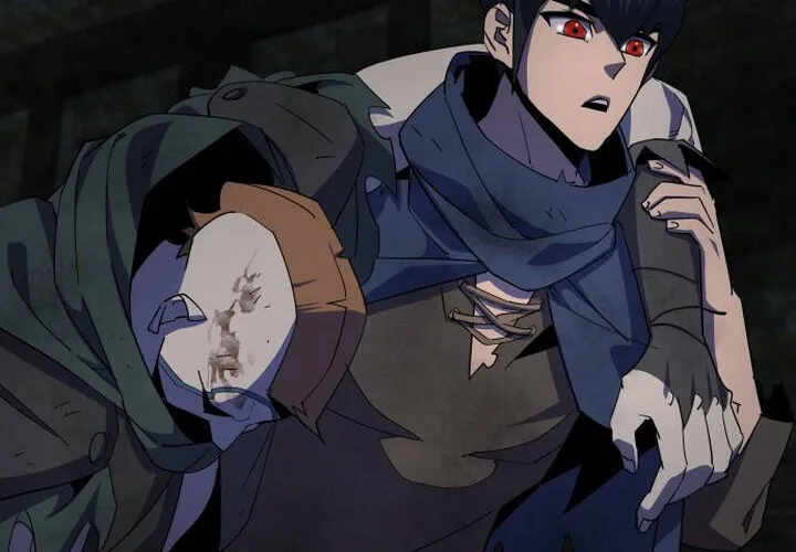 Pháp Sư Thiên Tài Chiến Đấu Bằng Đôi Tay Chap 28 - Next Chap 29