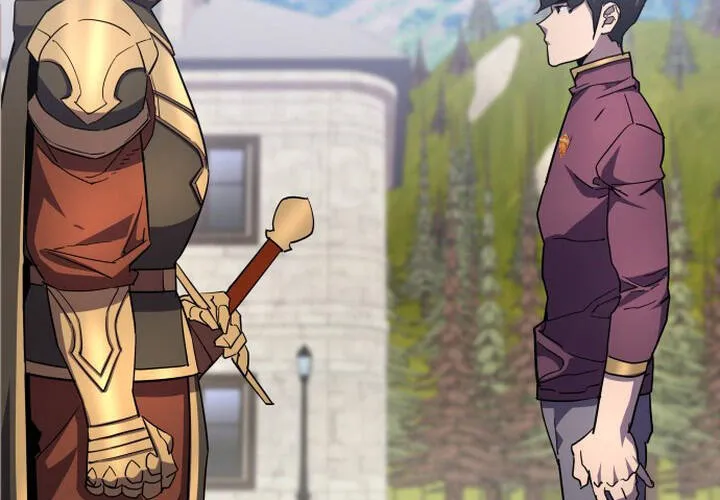 Pháp Sư Thiên Tài Chiến Đấu Bằng Đôi Tay Chap 25 - Next Chap 26