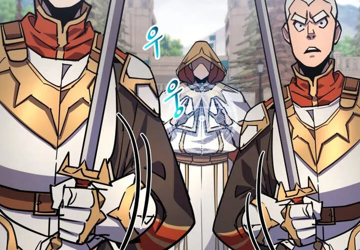 Pháp Sư Thiên Tài Chiến Đấu Bằng Đôi Tay Chap 23 - Next Chap 24