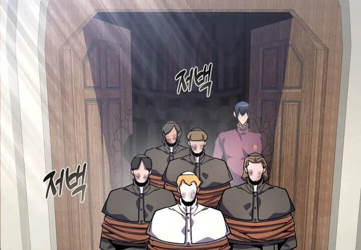 Pháp Sư Thiên Tài Chiến Đấu Bằng Đôi Tay Chap 23 - Next Chap 24