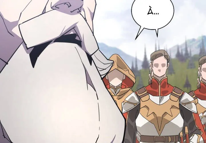 Pháp Sư Thiên Tài Chiến Đấu Bằng Đôi Tay Chap 23 - Next Chap 24