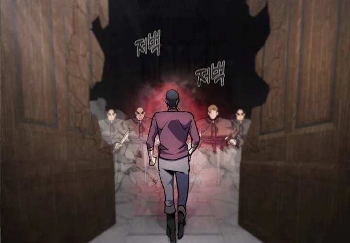 Pháp Sư Thiên Tài Chiến Đấu Bằng Đôi Tay Chap 23 - Next Chap 24