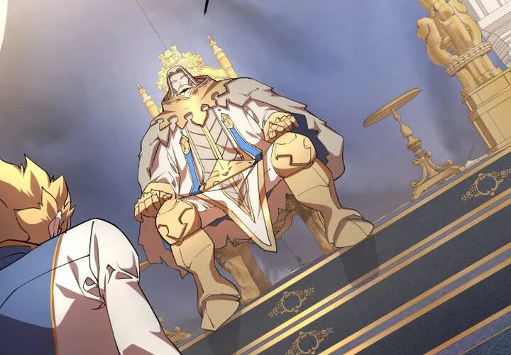 Pháp Sư Thiên Tài Chiến Đấu Bằng Đôi Tay Chap 21 - Next Chap 22