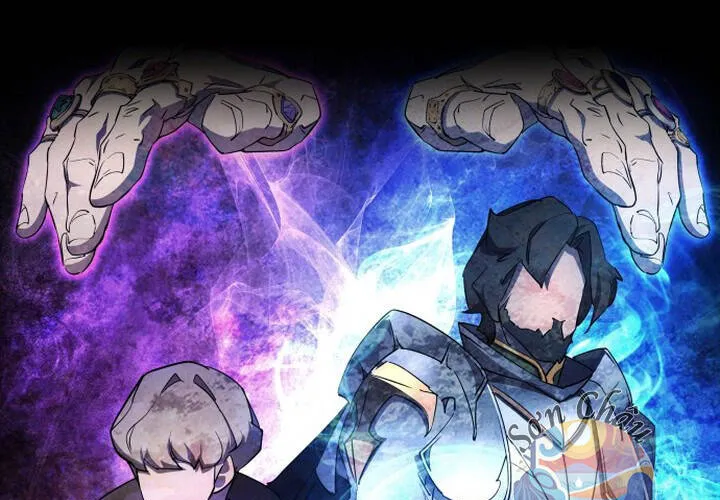 Pháp Sư Thiên Tài Chiến Đấu Bằng Đôi Tay Chap 21 - Next Chap 22