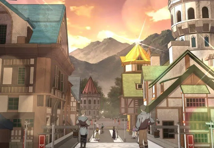 Pháp Sư Thiên Tài Chiến Đấu Bằng Đôi Tay Chap 26 - Next Chap 27