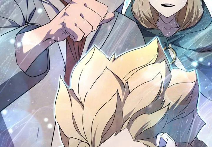 Pháp Sư Thiên Tài Chiến Đấu Bằng Đôi Tay Chap 26 - Next Chap 27