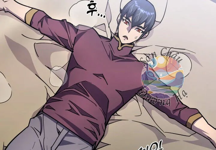 Pháp Sư Thiên Tài Chiến Đấu Bằng Đôi Tay Chap 24 - Next Chap 25