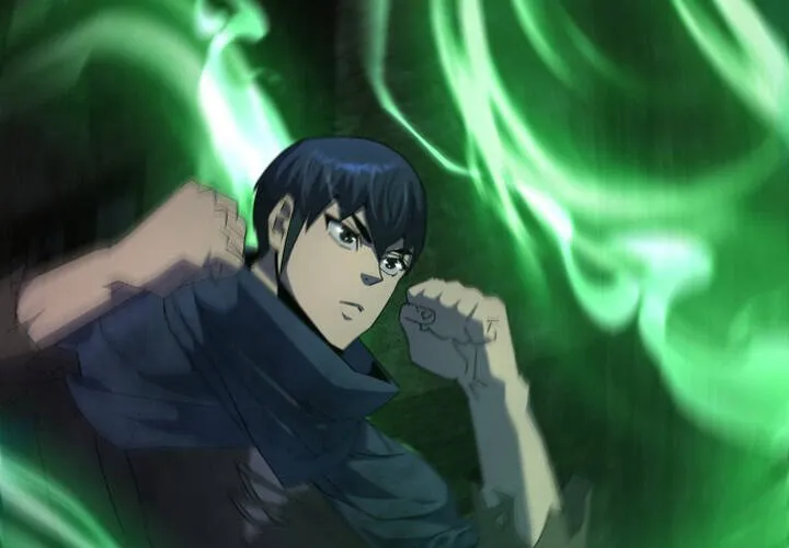 Pháp Sư Thiên Tài Chiến Đấu Bằng Đôi Tay Chap 27 - Next Chap 28