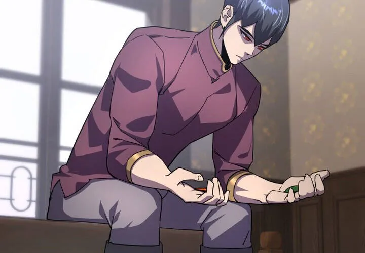 Pháp Sư Thiên Tài Chiến Đấu Bằng Đôi Tay Chap 24 - Next Chap 25