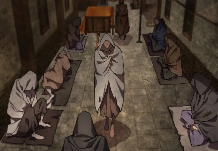 Pháp Sư Thiên Tài Chiến Đấu Bằng Đôi Tay Chap 26 - Next Chap 27