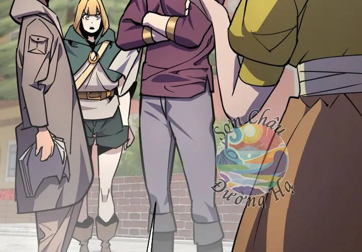 Pháp Sư Thiên Tài Chiến Đấu Bằng Đôi Tay Chap 24 - Next Chap 25