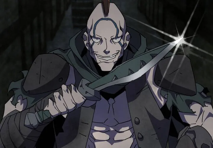 Pháp Sư Thiên Tài Chiến Đấu Bằng Đôi Tay Chap 27 - Next Chap 28