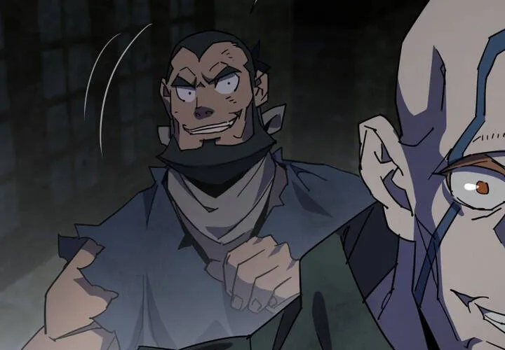 Pháp Sư Thiên Tài Chiến Đấu Bằng Đôi Tay Chap 27 - Next Chap 28