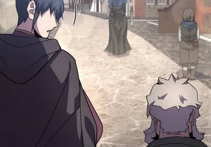 Pháp Sư Thiên Tài Chiến Đấu Bằng Đôi Tay Chap 26 - Next Chap 27