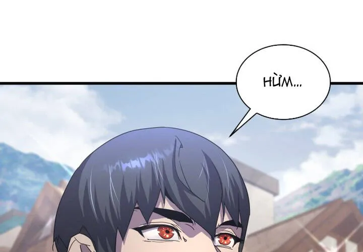 Pháp Sư Thiên Tài Chiến Đấu Bằng Đôi Tay Chap 26 - Next Chap 27