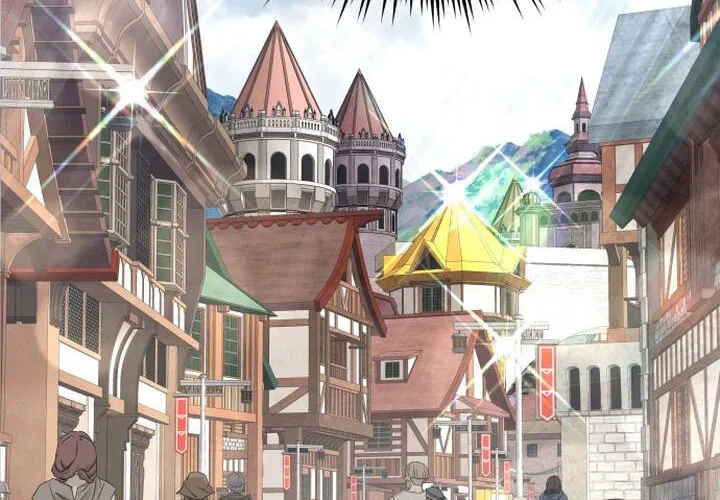 Pháp Sư Thiên Tài Chiến Đấu Bằng Đôi Tay Chap 26 - Next Chap 27