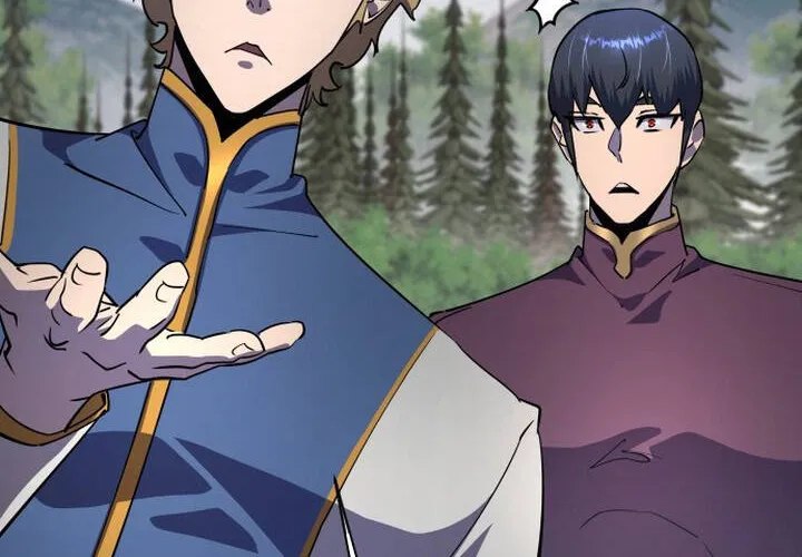 Pháp Sư Thiên Tài Chiến Đấu Bằng Đôi Tay Chap 19 - Next Chap 20