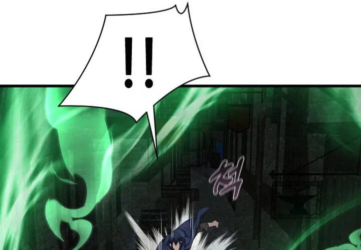 Pháp Sư Thiên Tài Chiến Đấu Bằng Đôi Tay Chap 27 - Next Chap 28