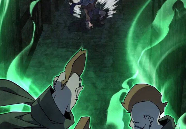 Pháp Sư Thiên Tài Chiến Đấu Bằng Đôi Tay Chap 27 - Next Chap 28