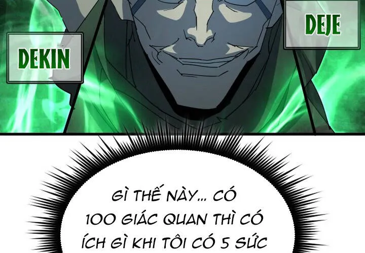 Pháp Sư Thiên Tài Chiến Đấu Bằng Đôi Tay Chap 27 - Next Chap 28