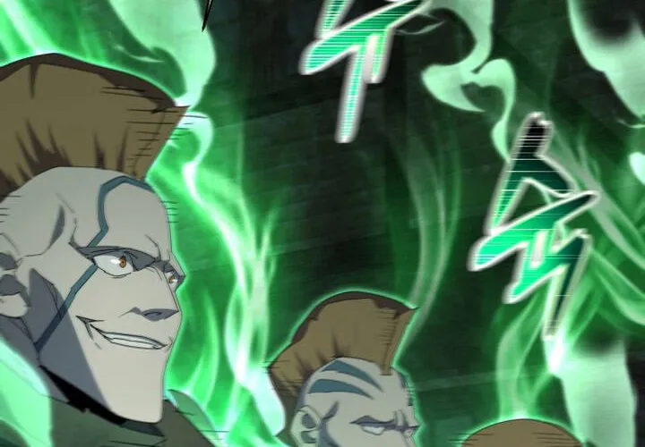 Pháp Sư Thiên Tài Chiến Đấu Bằng Đôi Tay Chap 27 - Next Chap 28