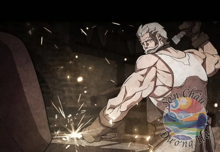 Pháp Sư Thiên Tài Chiến Đấu Bằng Đôi Tay Chap 26 - Next Chap 27