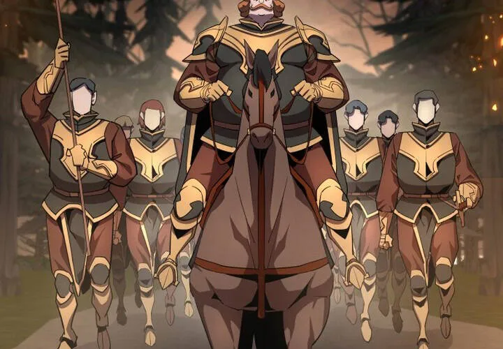 Pháp Sư Thiên Tài Chiến Đấu Bằng Đôi Tay Chap 21 - Next Chap 22