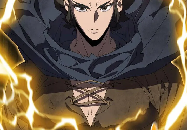 Pháp Sư Thiên Tài Chiến Đấu Bằng Đôi Tay Chap 27 - Next Chap 28