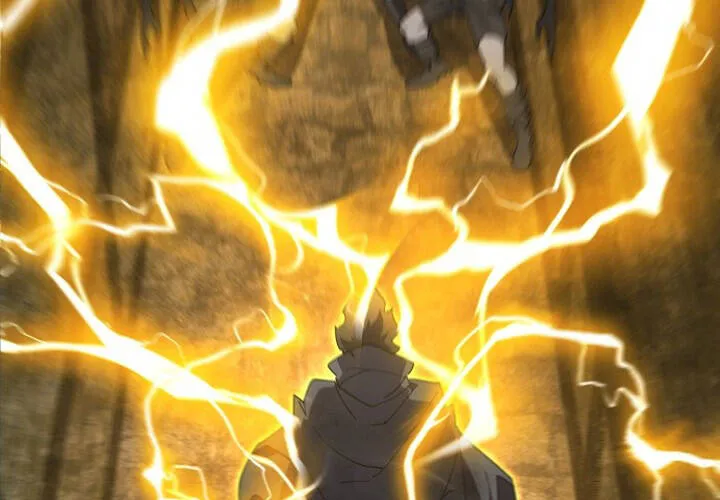 Pháp Sư Thiên Tài Chiến Đấu Bằng Đôi Tay Chap 27 - Next Chap 28