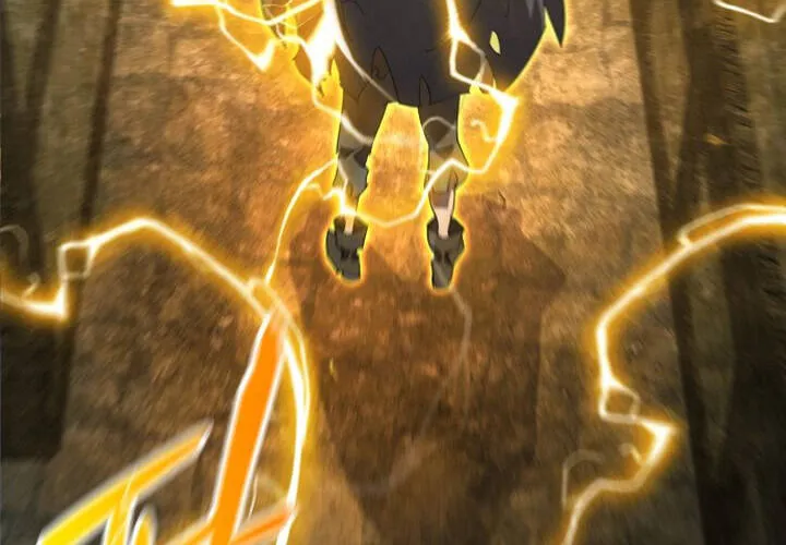 Pháp Sư Thiên Tài Chiến Đấu Bằng Đôi Tay Chap 27 - Next Chap 28