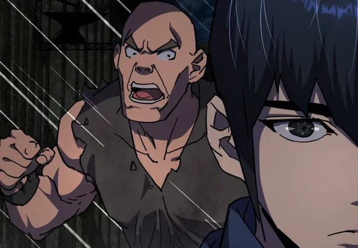 Pháp Sư Thiên Tài Chiến Đấu Bằng Đôi Tay Chap 27 - Next Chap 28