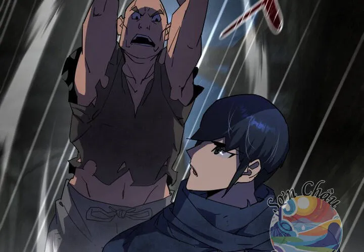 Pháp Sư Thiên Tài Chiến Đấu Bằng Đôi Tay Chap 27 - Next Chap 28