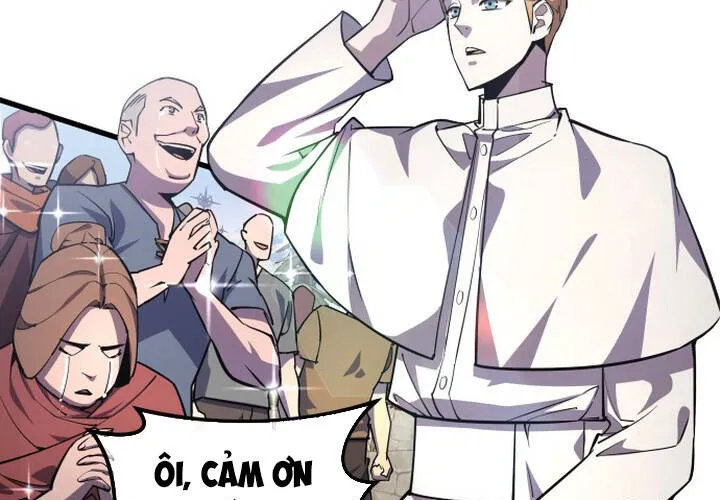 Pháp Sư Thiên Tài Chiến Đấu Bằng Đôi Tay Chap 23 - Next Chap 24