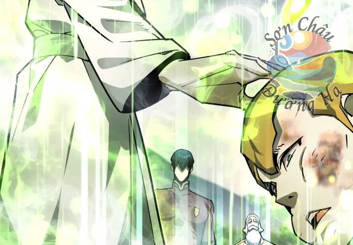 Pháp Sư Thiên Tài Chiến Đấu Bằng Đôi Tay Chap 23 - Next Chap 24