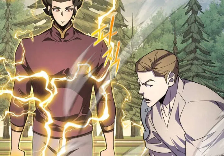 Pháp Sư Thiên Tài Chiến Đấu Bằng Đôi Tay Chap 19 - Next Chap 20