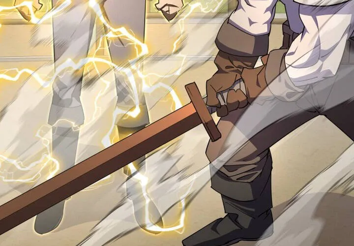 Pháp Sư Thiên Tài Chiến Đấu Bằng Đôi Tay Chap 19 - Next Chap 20