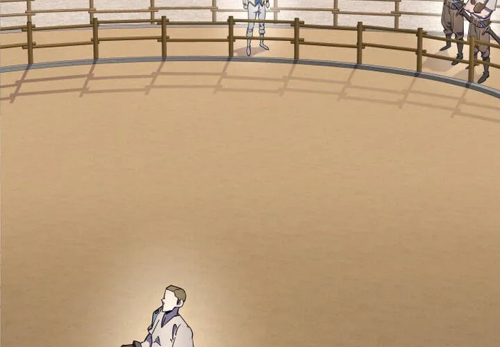 Pháp Sư Thiên Tài Chiến Đấu Bằng Đôi Tay Chap 19 - Next Chap 20