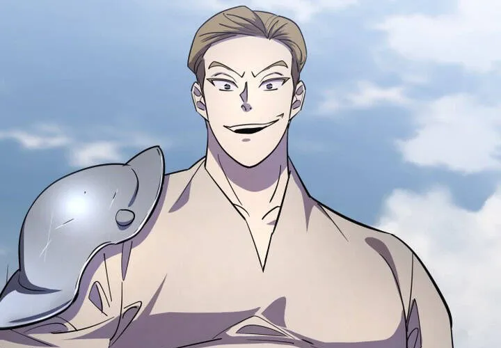 Pháp Sư Thiên Tài Chiến Đấu Bằng Đôi Tay Chap 19 - Next Chap 20