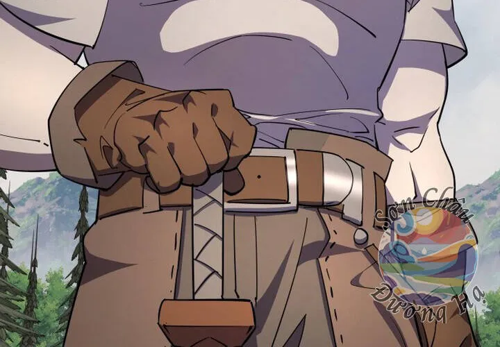 Pháp Sư Thiên Tài Chiến Đấu Bằng Đôi Tay Chap 19 - Next Chap 20