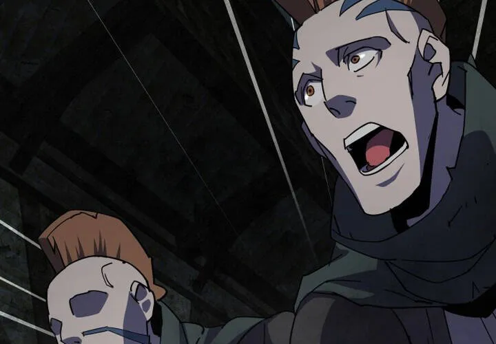 Pháp Sư Thiên Tài Chiến Đấu Bằng Đôi Tay Chap 28 - Next Chap 29