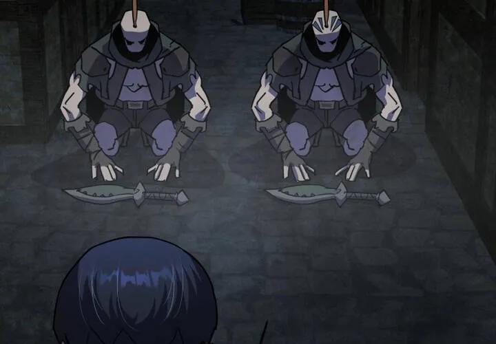 Pháp Sư Thiên Tài Chiến Đấu Bằng Đôi Tay Chap 28 - Next Chap 29