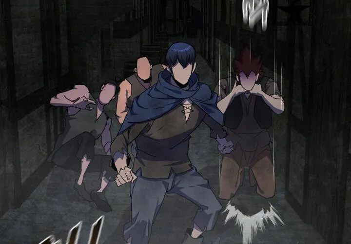 Pháp Sư Thiên Tài Chiến Đấu Bằng Đôi Tay Chap 27 - Next Chap 28